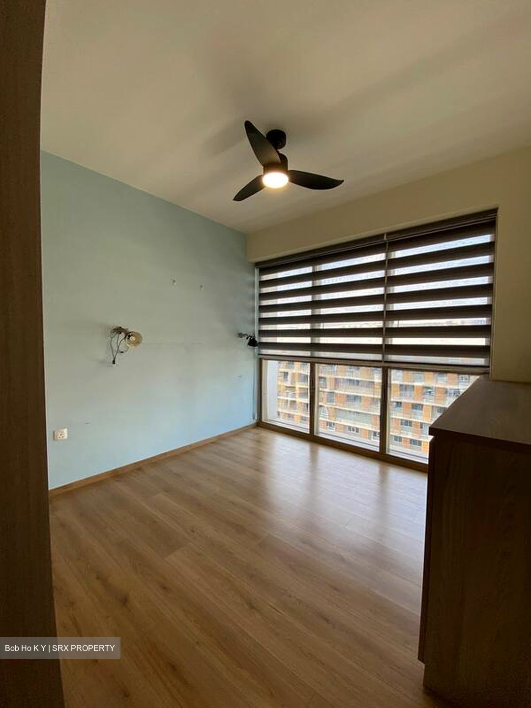 The Vales (D19), Condominium #503037991